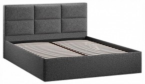 Кровать двуспальная Стелла с ПМ Тип 1 в Губахе - gubaha.ok-mebel.com | фото 2