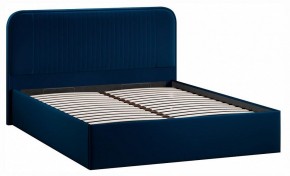 Кровать двуспальная Тиффани с ПМ Тип 1 в Губахе - gubaha.ok-mebel.com | фото 2