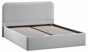 Кровать двуспальная Тиффани с ПМ Тип 1 в Губахе - gubaha.ok-mebel.com | фото