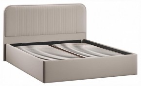 Кровать двуспальная Тиффани с ПМ Тип 1 в Губахе - gubaha.ok-mebel.com | фото 2