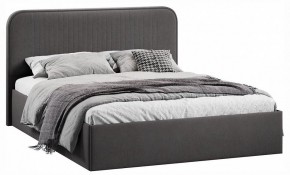 Кровать двуспальная Тиффани с ПМ Тип 1 в Губахе - gubaha.ok-mebel.com | фото