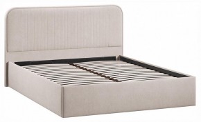 Кровать двуспальная Тиффани с ПМ Тип 1 в Губахе - gubaha.ok-mebel.com | фото