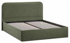 Кровать двуспальная Тиффани с ПМ Тип 1 в Губахе - gubaha.ok-mebel.com | фото 2