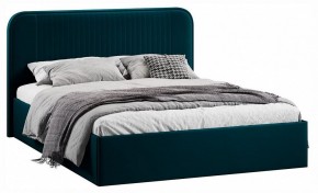 Кровать двуспальная Тиффани с ПМ Тип 1 в Губахе - gubaha.ok-mebel.com | фото