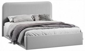 Кровать двуспальная Тиффани с ПМ Тип 1 в Губахе - gubaha.ok-mebel.com | фото