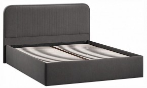 Кровать двуспальная Тиффани с ПМ Тип 1 в Губахе - gubaha.ok-mebel.com | фото 4