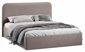 Кровать двуспальная Тиффани с ПМ Тип 1 в Губахе - gubaha.ok-mebel.com | фото