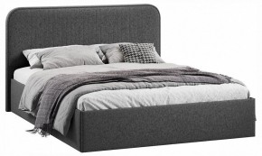 Кровать двуспальная Тиффани с ПМ Тип 1 в Губахе - gubaha.ok-mebel.com | фото
