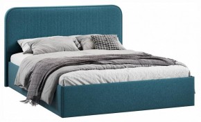 Кровать двуспальная Тиффани с ПМ Тип 1 в Губахе - gubaha.ok-mebel.com | фото
