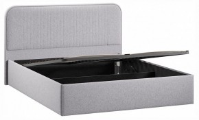 Кровать двуспальная Тиффани с ПМ Тип 1 в Губахе - gubaha.ok-mebel.com | фото 3