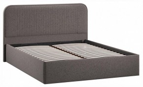 Кровать двуспальная Тиффани с ПМ Тип 1 в Губахе - gubaha.ok-mebel.com | фото