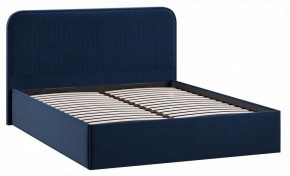 Кровать двуспальная Тиффани с ПМ Тип 1 в Губахе - gubaha.ok-mebel.com | фото