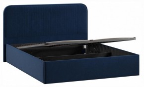 Кровать двуспальная Тиффани с ПМ Тип 1 в Губахе - gubaha.ok-mebel.com | фото 3