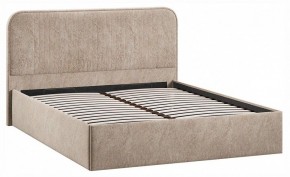 Кровать двуспальная Тиффани с ПМ Тип 1 в Губахе - gubaha.ok-mebel.com | фото 2