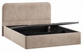 Кровать двуспальная Тиффани с ПМ Тип 1 в Губахе - gubaha.ok-mebel.com | фото 3