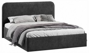 Кровать двуспальная Тиффани с ПМ Тип 1 в Губахе - gubaha.ok-mebel.com | фото