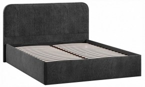 Кровать двуспальная Тиффани с ПМ Тип 1 в Губахе - gubaha.ok-mebel.com | фото 2