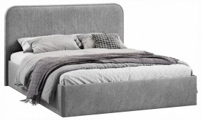 Кровать двуспальная Тиффани с ПМ Тип 1 в Губахе - gubaha.ok-mebel.com | фото