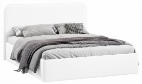 Кровать двуспальная Тиффани с ПМ Тип 1 в Губахе - gubaha.ok-mebel.com | фото