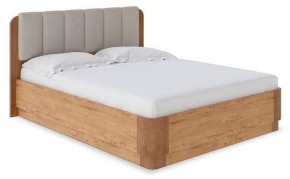 Кровать двуспальная Wood Home Lite 2 в Губахе - gubaha.ok-mebel.com | фото