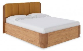 Кровать двуспальная Wood Home Lite 2 в Губахе - gubaha.ok-mebel.com | фото