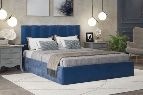 Кровать Элен 1600*2000  NEO 10 (темно-коричневый) в Губахе - gubaha.ok-mebel.com | фото 2