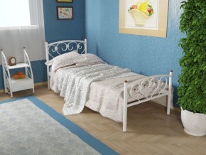 Кровать Ева Plus (МилСон) в Губахе - gubaha.ok-mebel.com | фото