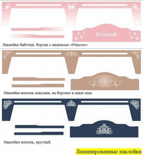 Кровать Фея 1800 с двумя ящиками в Губахе - gubaha.ok-mebel.com | фото 28