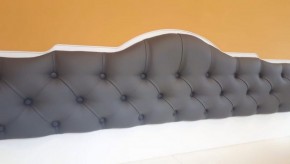 Кровать Фея 1800 с двумя ящиками в Губахе - gubaha.ok-mebel.com | фото 7