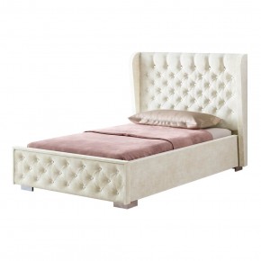Кровать Франческа КР-06 1200 под подъемный механизм в Губахе - gubaha.ok-mebel.com | фото 3