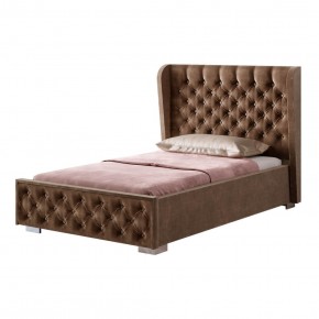 Кровать Франческа КР-06 1200 под подъемный механизм в Губахе - gubaha.ok-mebel.com | фото 5