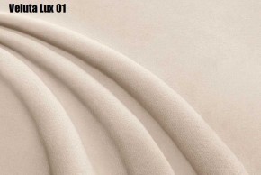 Кровать Франческа + Ортопедическая решетка (1600) в Губахе - gubaha.ok-mebel.com | фото 6