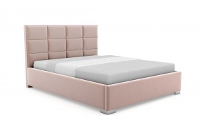 Кровать Глэдис интерьерная +основание (120х200) в Губахе - gubaha.ok-mebel.com | фото 12