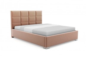 Кровать Глэдис интерьерная +основание (120х200) в Губахе - gubaha.ok-mebel.com | фото 23