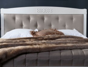 КЛАУДИ КД3 Кровать б/основания 1600 в Губахе - gubaha.ok-mebel.com | фото 2