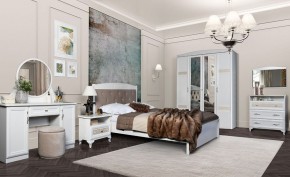 КЛАУДИ КД3 Кровать б/основания 1600 в Губахе - gubaha.ok-mebel.com | фото 4
