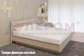 Кровать КР-1003 в Губахе - gubaha.ok-mebel.com | фото 2