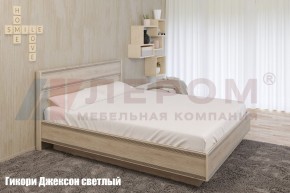 Кровать КР-1004 в Губахе - gubaha.ok-mebel.com | фото 2