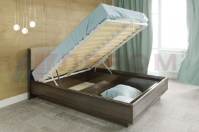 Кровать КР-1013 с мягким изголовьем в Губахе - gubaha.ok-mebel.com | фото 6