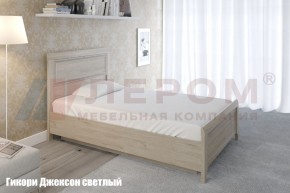 Кровать КР-1021 в Губахе - gubaha.ok-mebel.com | фото 2