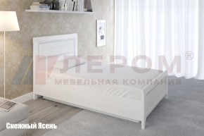 Кровать КР-1021 в Губахе - gubaha.ok-mebel.com | фото 4