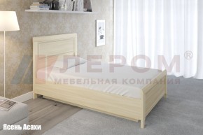 Кровать КР-1022 в Губахе - gubaha.ok-mebel.com | фото 4