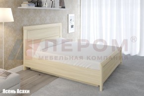 Кровать КР-1024 в Губахе - gubaha.ok-mebel.com | фото
