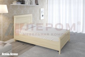 Кровать КР-2021 в Губахе - gubaha.ok-mebel.com | фото