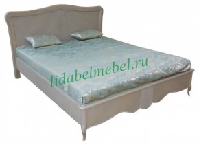 Кровать Лаура ММ-267-02/12Б (1200х2000) в Губахе - gubaha.ok-mebel.com | фото 1