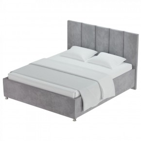 Кровать Мерида Решетка+ПМ+Дно (1800) в Губахе - gubaha.ok-mebel.com | фото 4