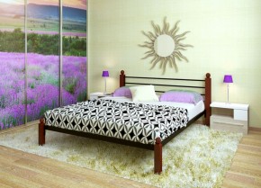 Кровать Милана Lux 1900 (МилСон) в Губахе - gubaha.ok-mebel.com | фото