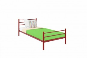 Кровать Милана мини plus 800*1900 в Губахе - gubaha.ok-mebel.com | фото