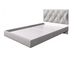 Кровать Милана МЦ 1600 в Губахе - gubaha.ok-mebel.com | фото 4