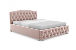 Кровать Модерн Плюс интерьерная +основание (90х200) в Губахе - gubaha.ok-mebel.com | фото 12